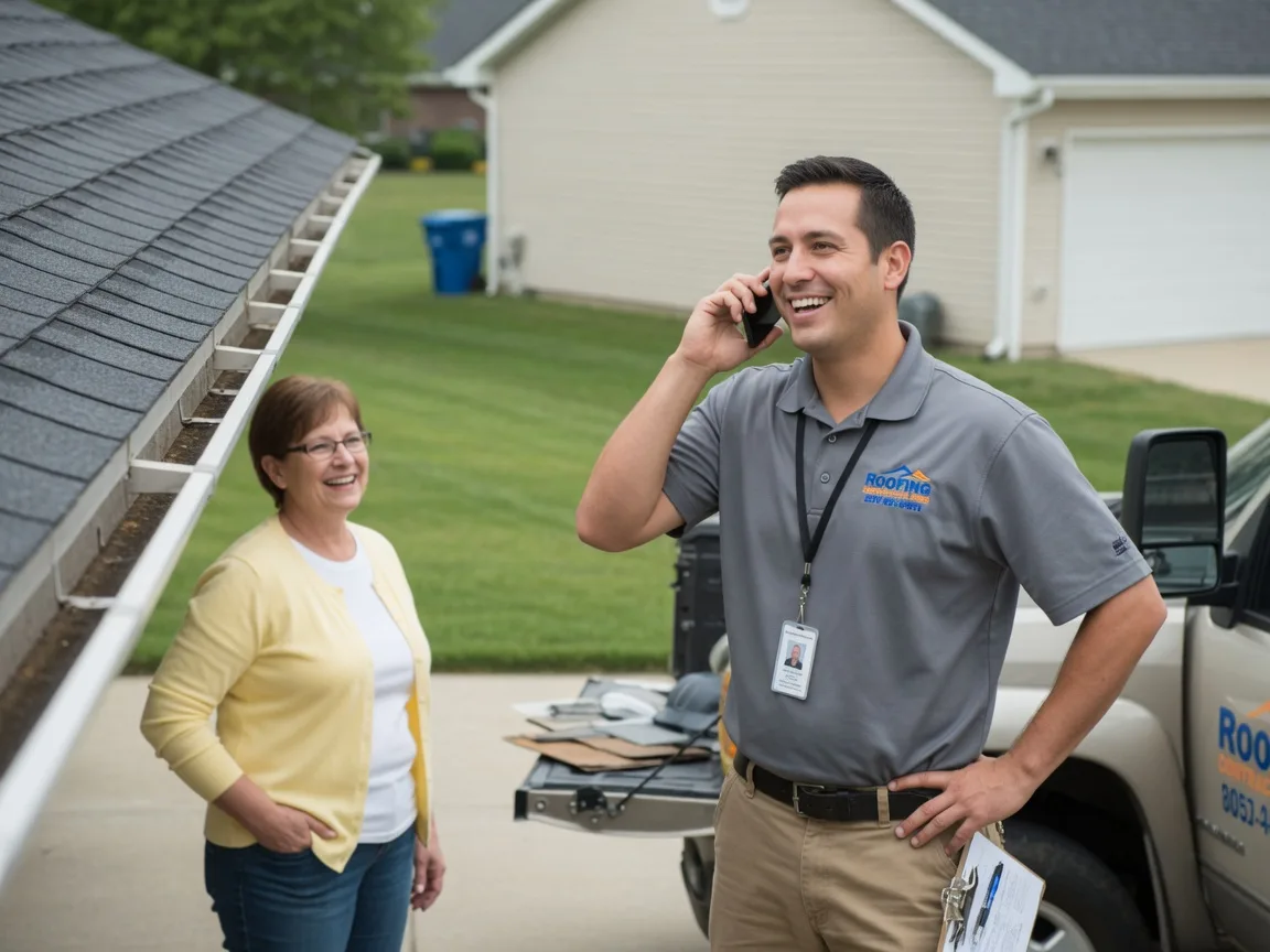Local Roofing Contractors Alvordton, OH FAQs